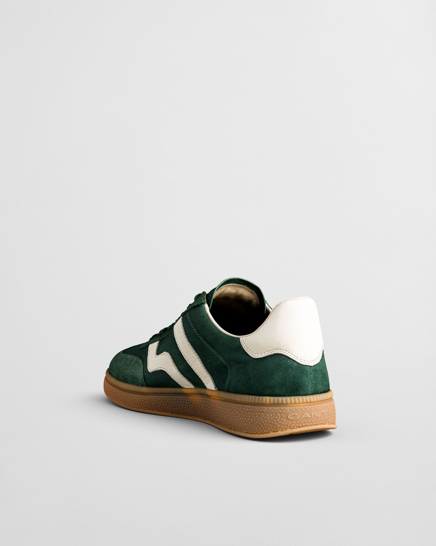 Cuzmo Wildleder-Sneakers