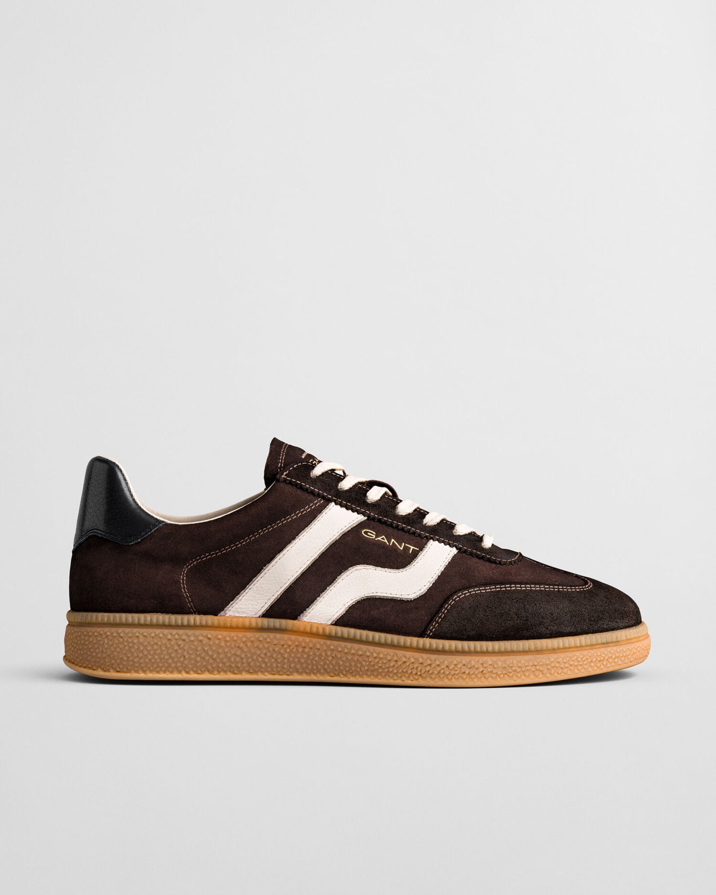 Cuzmo Wildleder-Sneakers