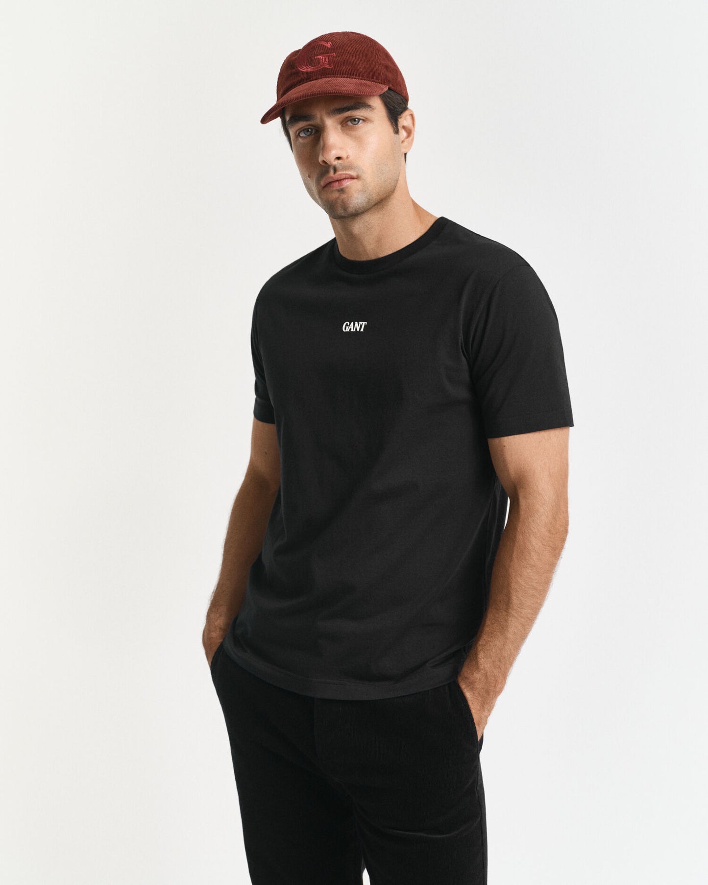 T-shirt petit motif