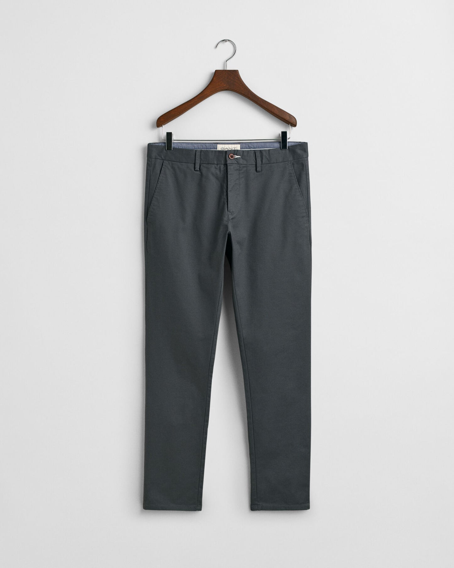 Schmale Chinos