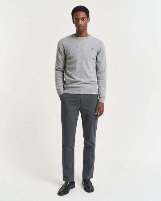 Chino Super Confort Coupe Ajustée