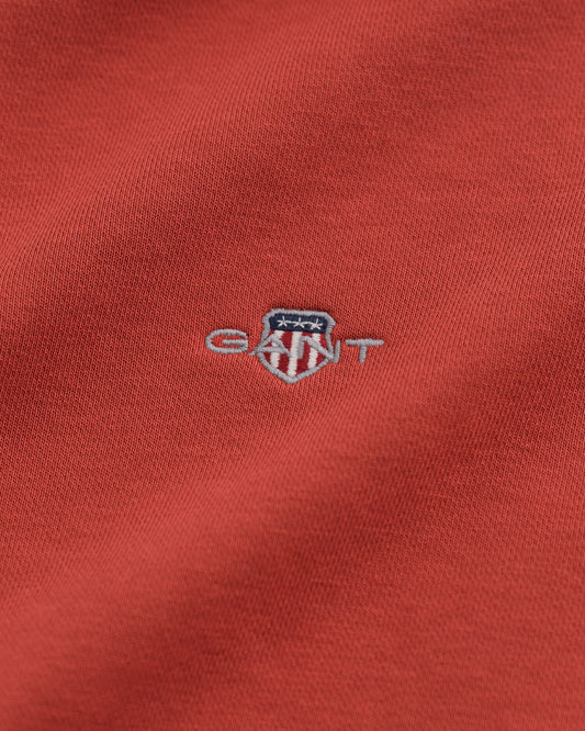 Shield Half-Zip-Sweatshirt