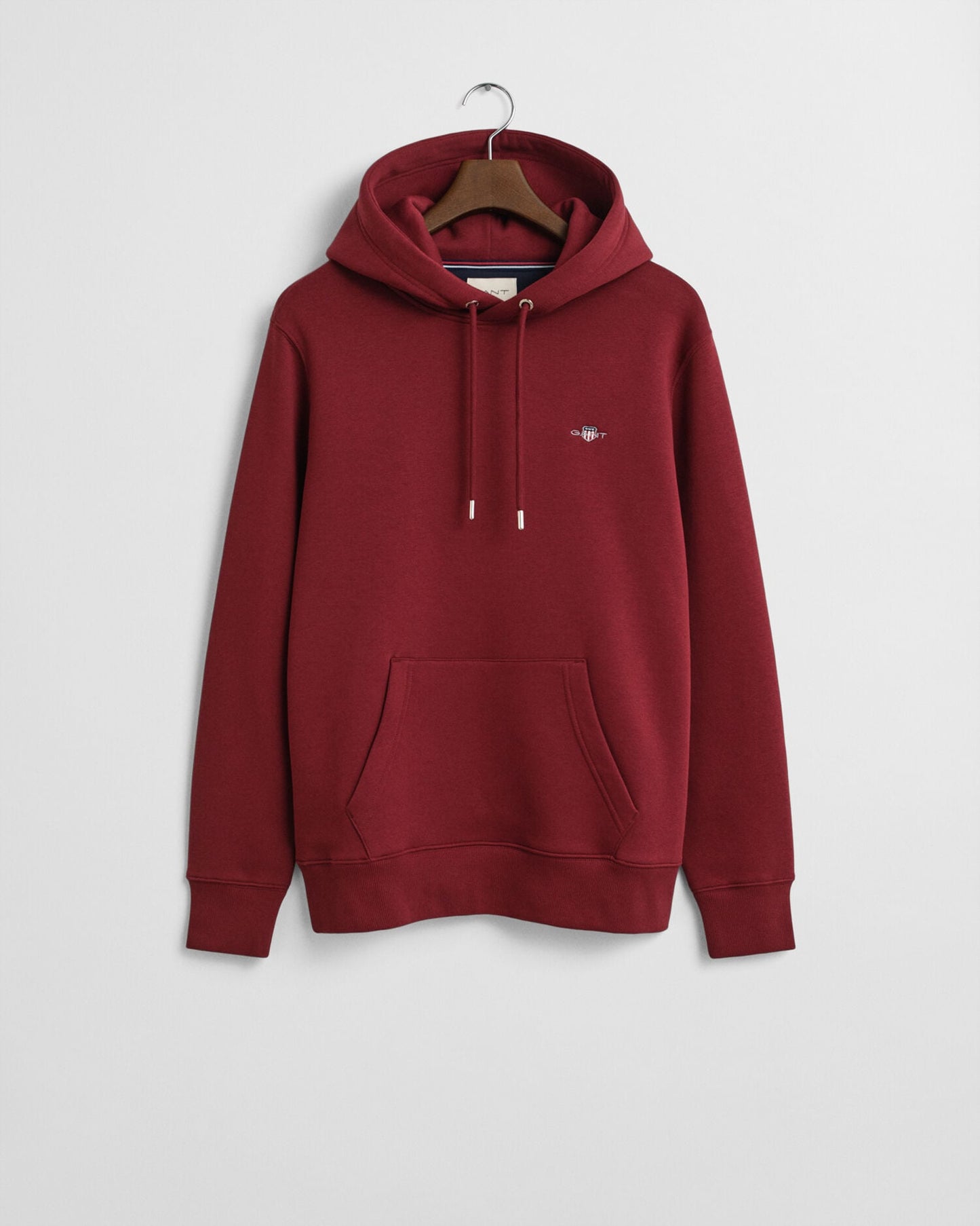Shield-Kapuzenpullover