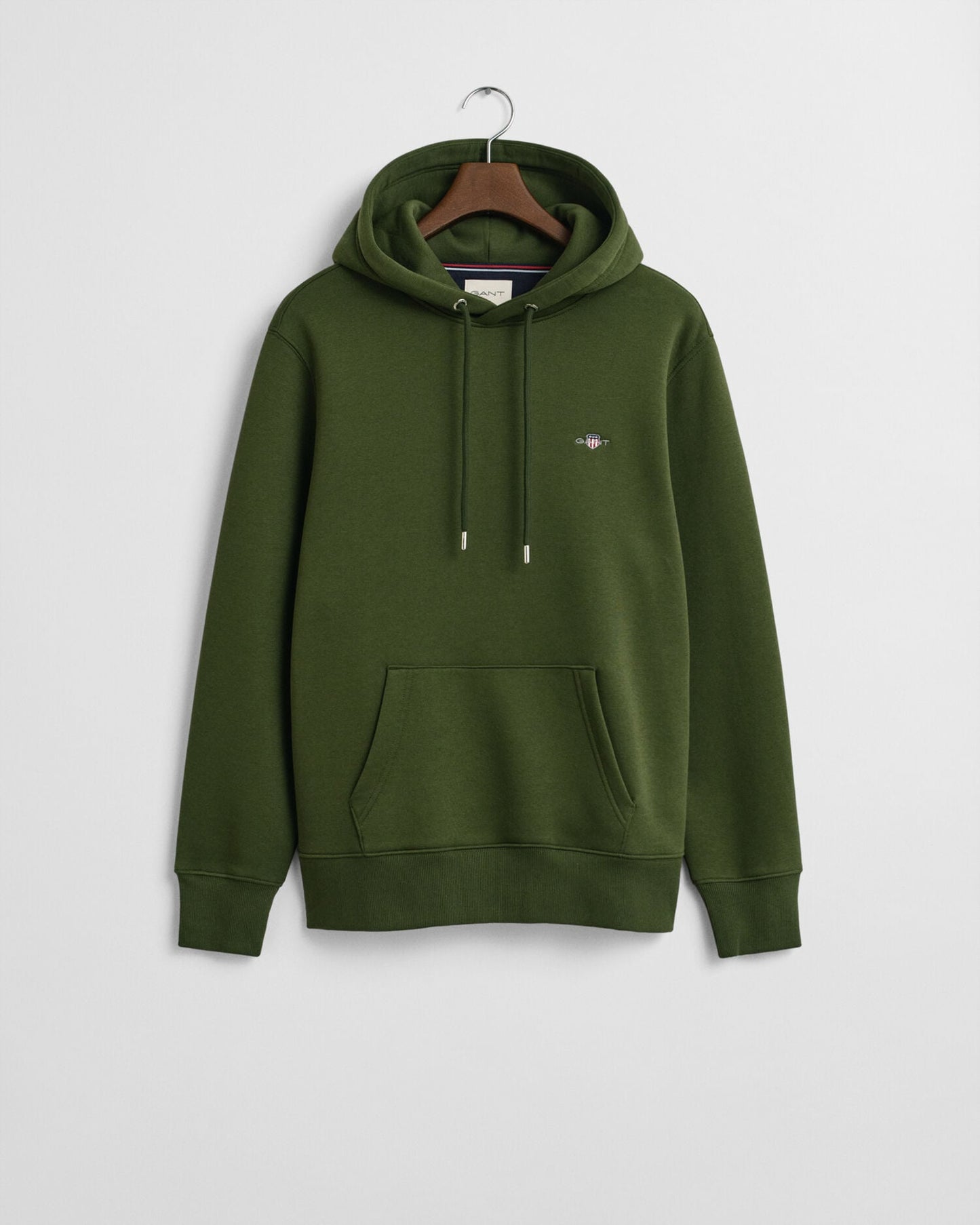 Shield-Kapuzenpullover