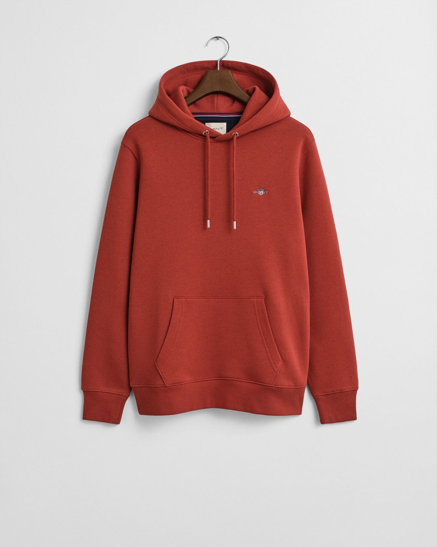 Shield-Kapuzenpullover