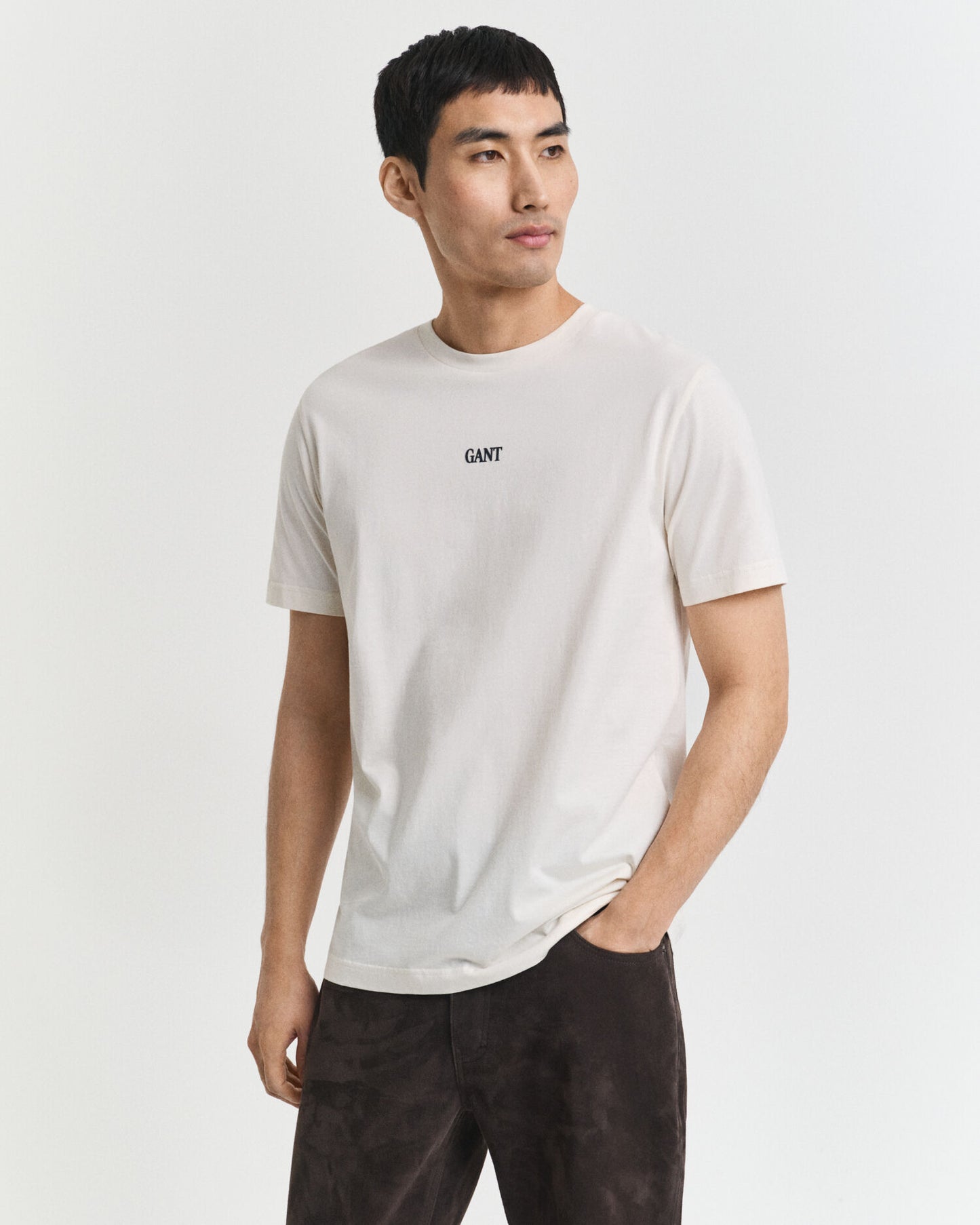 T-shirt petit motif