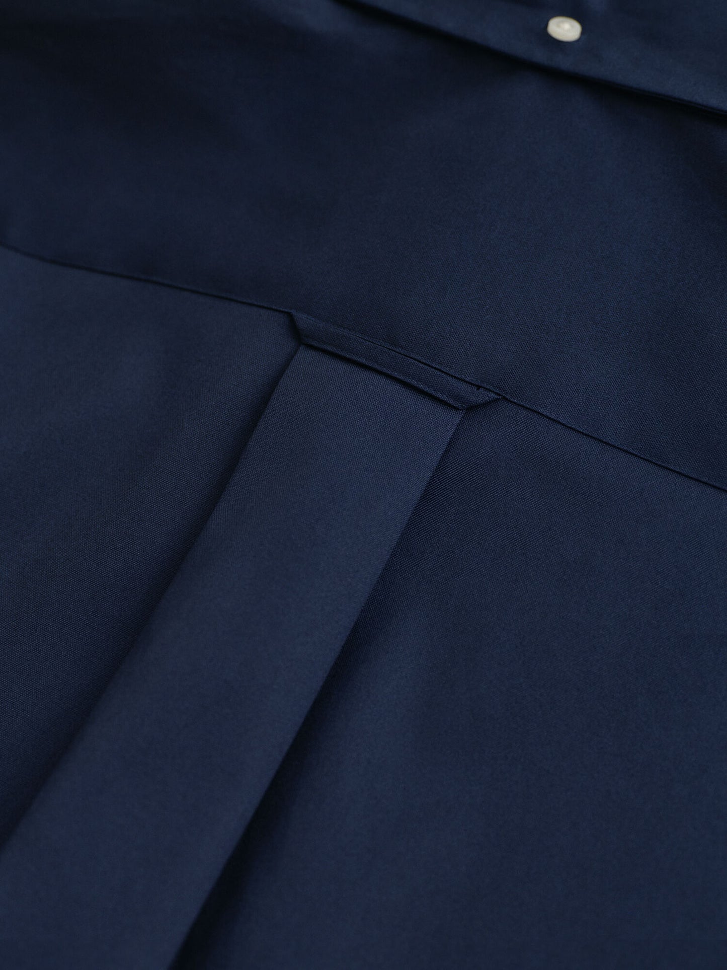 Regular Fit Pinpoint Oxford Hemd