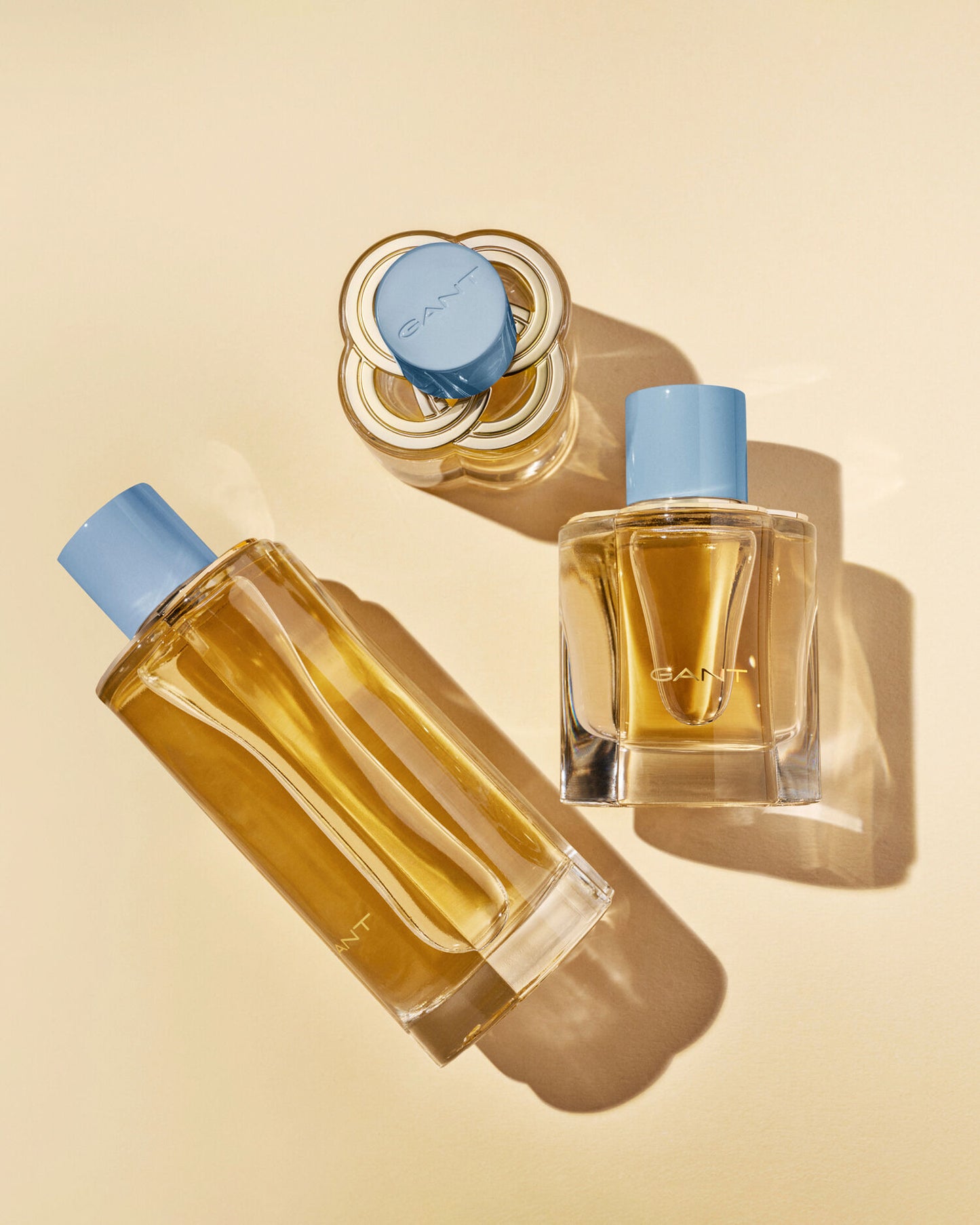Eau de Parfum Sunset Club 50 ml