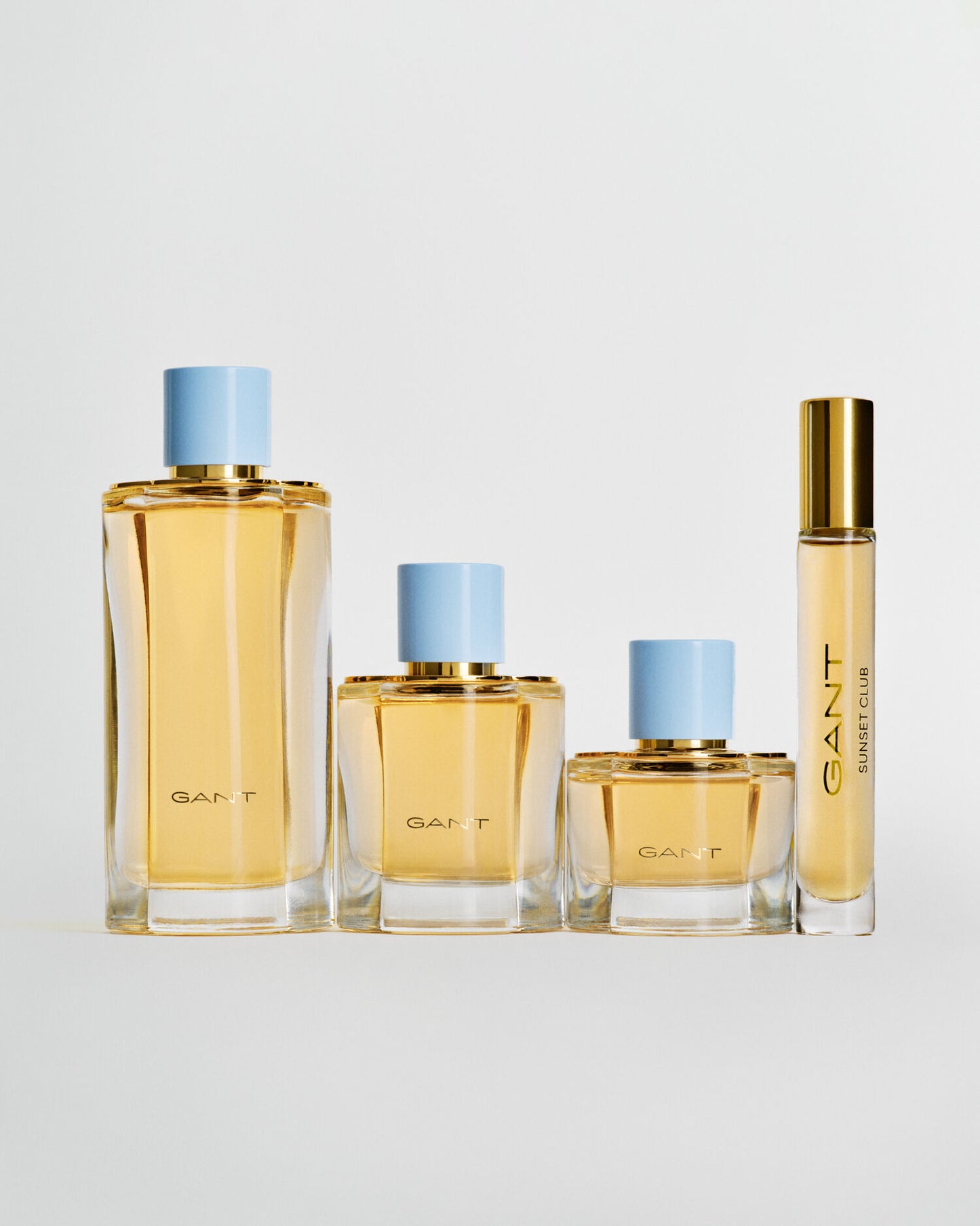 Eau de Parfum Sunset Club 50 ml