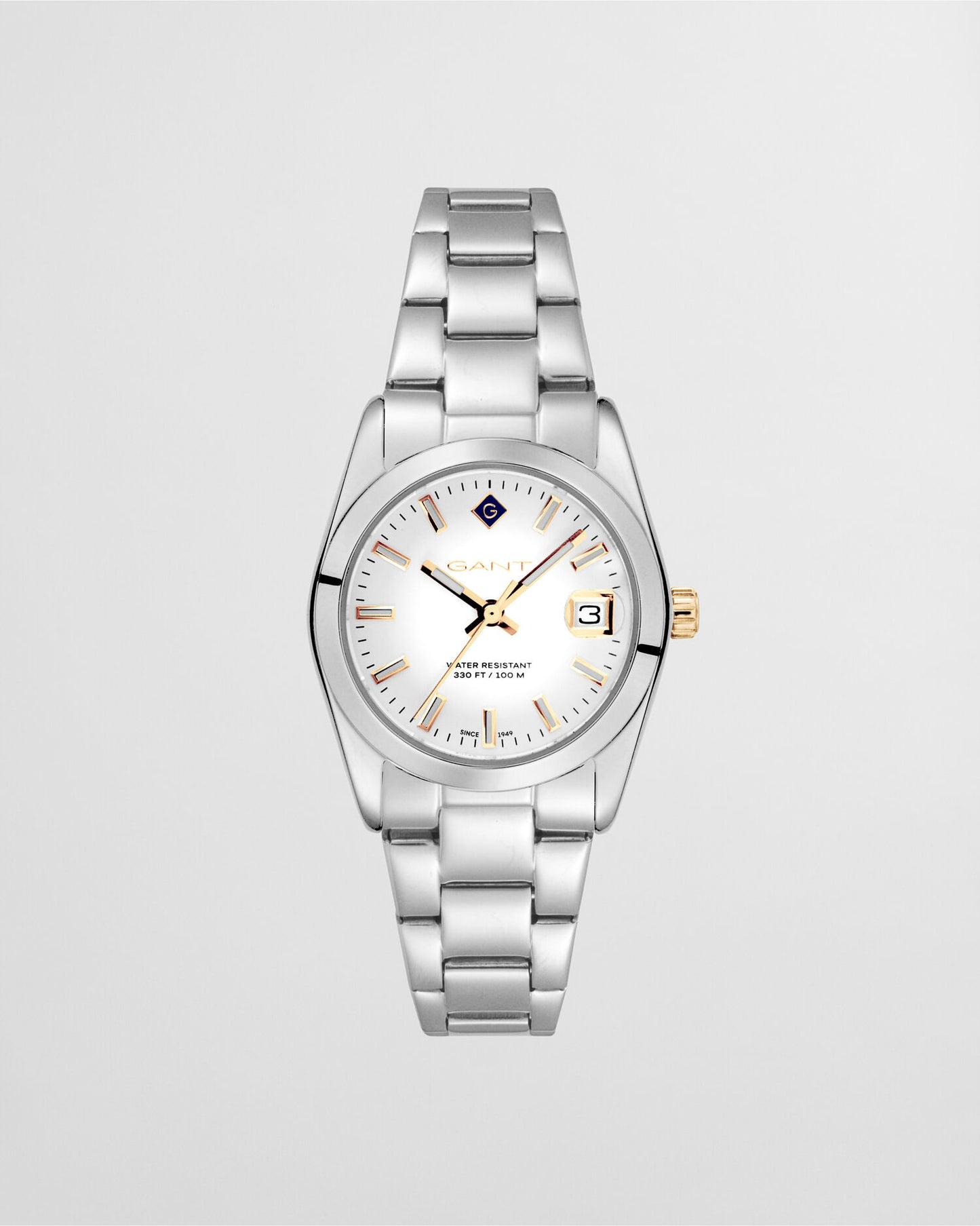 Mini montre Everett