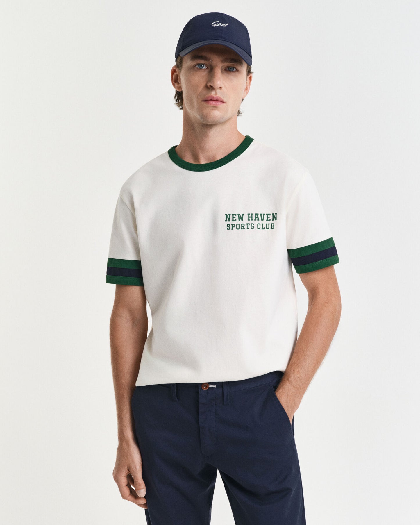 Grafisches T-Shirt
