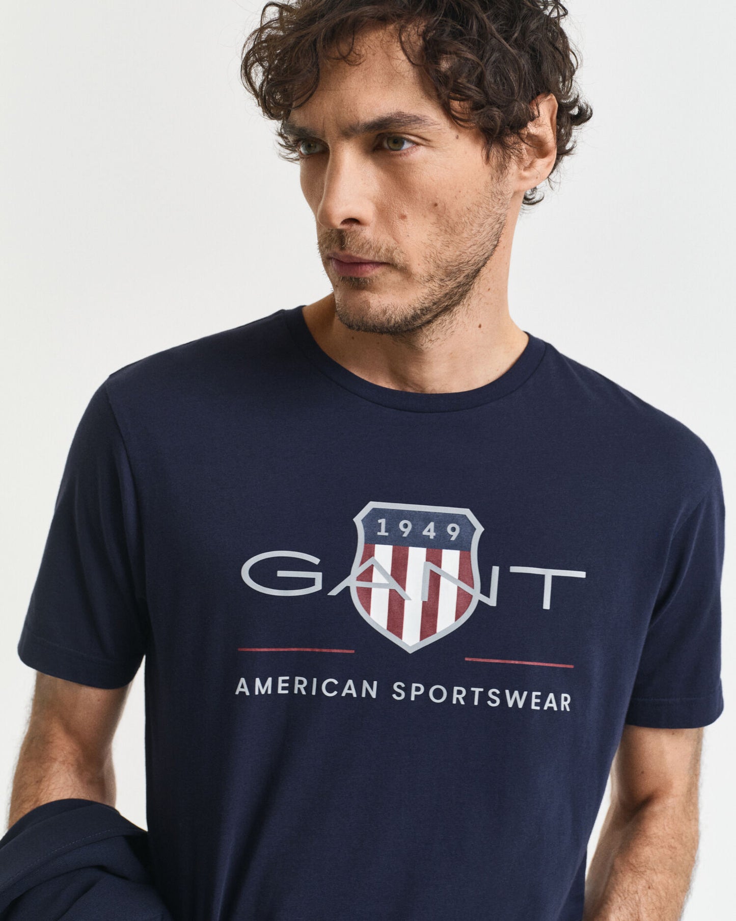 T-shirt Archive Shield