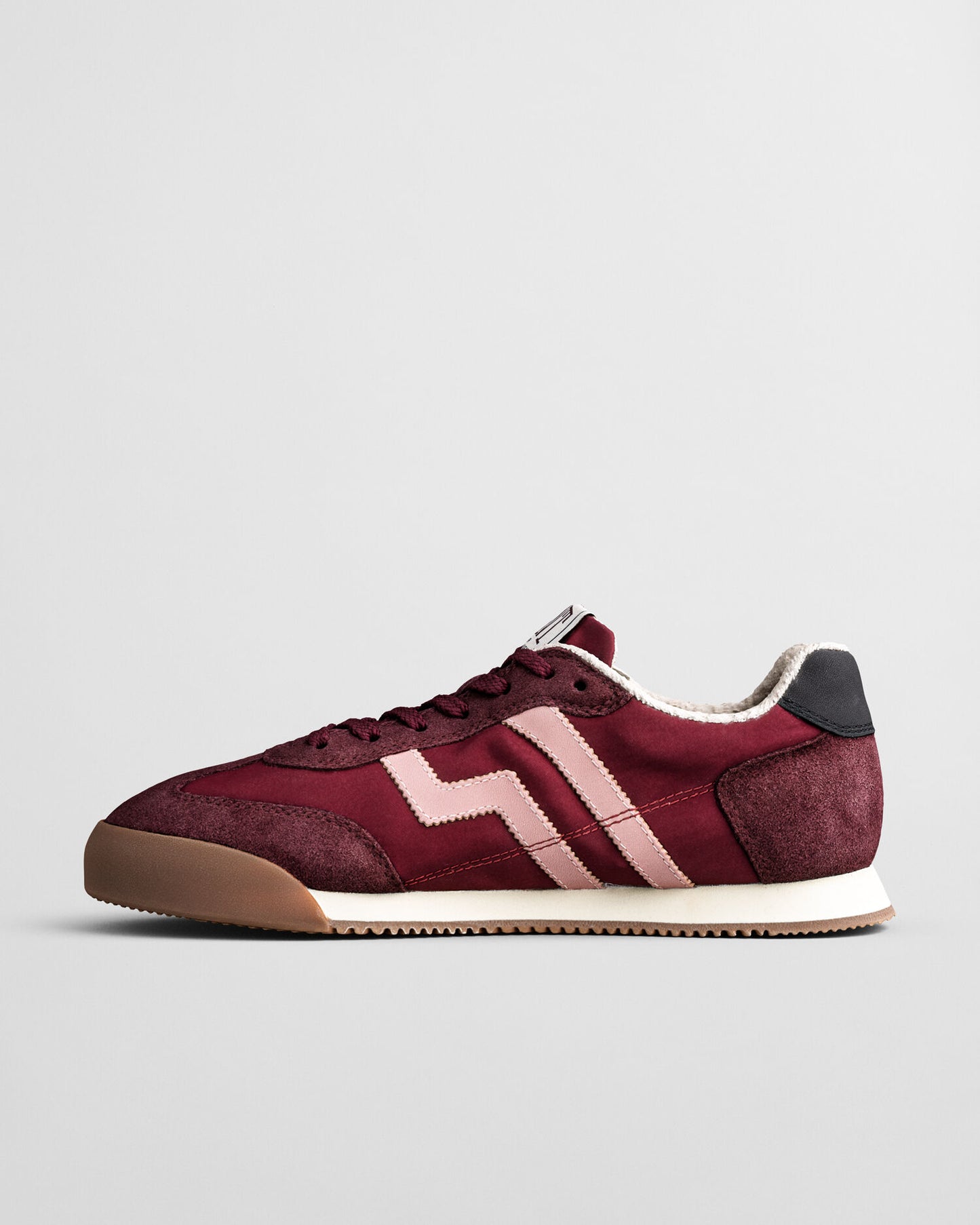 Beylana Wildleder-Sneaker