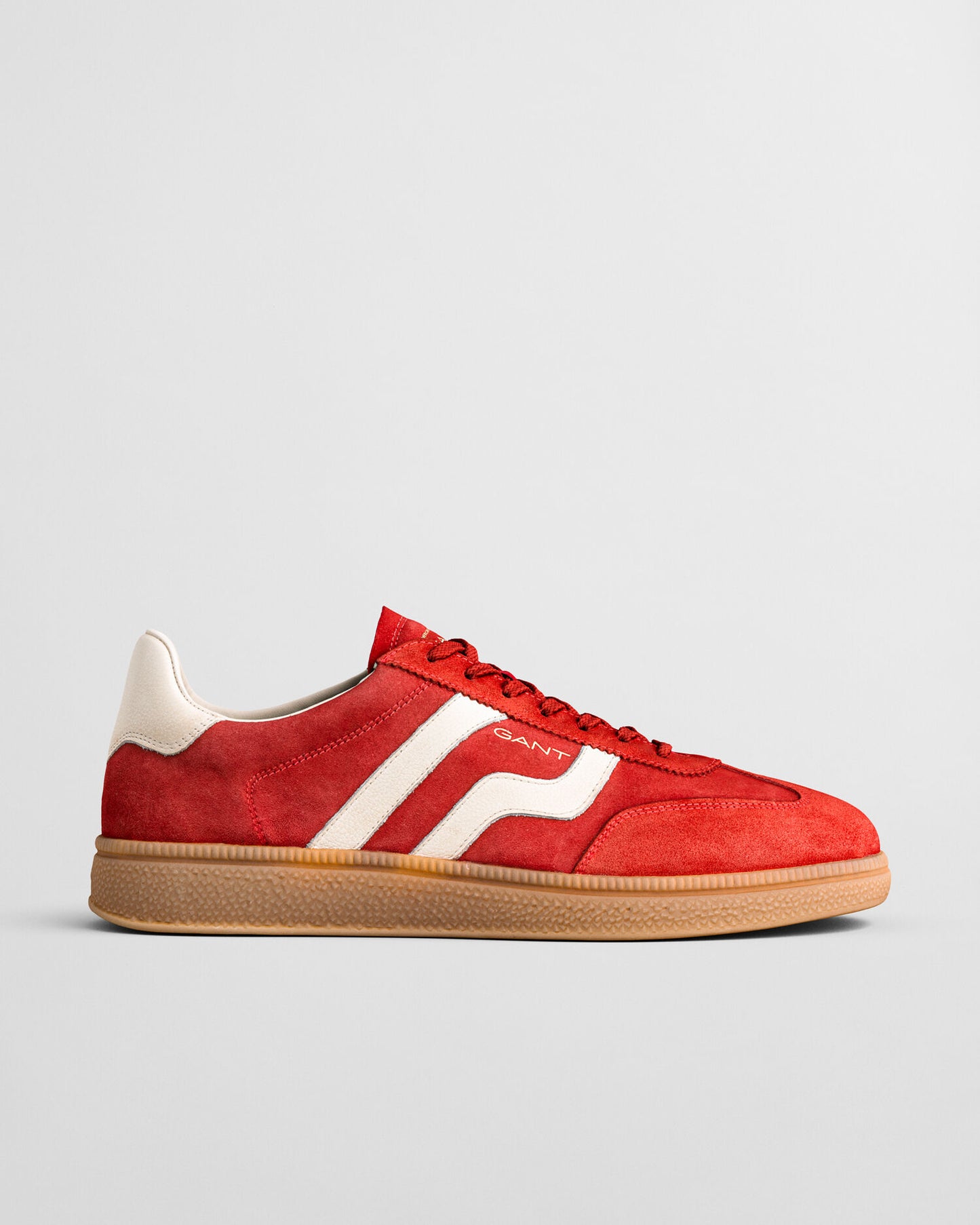 Cuzmo Wildleder-Sneakers